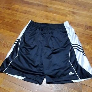 Athletic Short
